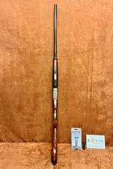 Beretta Silver pigeon II 20ga 26.5
