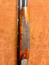 Kolar Sporting 32" Full set of chokes and spectacular upgraded stock - 10 of 12