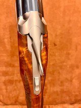 Kolar Sporting 32" Full set of chokes and spectacular upgraded stock - 7 of 12