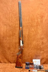 Kolar Sporting 32" Full set of chokes and spectacular upgraded stock - 3 of 12