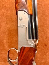 Kolar Sporting 32" Full set of chokes and spectacular upgraded stock - 6 of 12