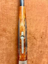 Kolar Sporting 32" Full set of chokes and spectacular upgraded stock - 11 of 12