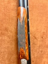 Kolar Sporting 32" Full set of chokes and spectacular upgraded stock - 12 of 12
