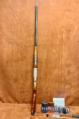 Kolar Sporting 32" Full set of chokes and spectacular upgraded stock - 2 of 12