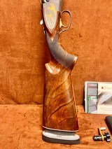 Caesar Guerini Magnus 32" 12ga - 7 of 11