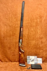 Caesar Guerini Magnus 32" 12ga - 1 of 11