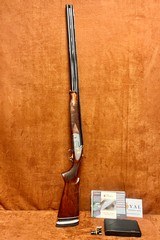 Caesar Guerini Magnus 32" 12ga - 3 of 11