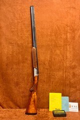 Rizzini Aurum Teutonic 20ga 30