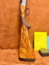 Rizzini Aurum Teutonic 20ga 30