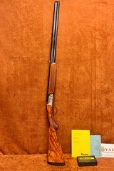Rizzini Aurum Teutonic 20ga 30
