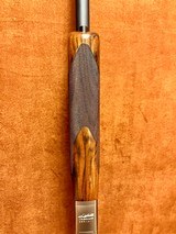 Krieghoff KX-6 Special Trap Single 34