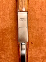 Krieghoff KX-6 Special Trap Single 34