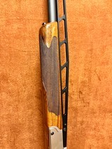 Krieghoff KX-6 Special Trap Single 34