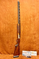 Krieghoff KX-6 Special Trap Single 34