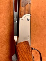Krieghoff KX-6 Special Trap Single 34