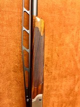 Krieghoff KX-6 Special Trap Single 34