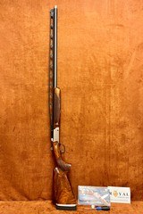 Krieghoff KX-6 Special Trap Single 34