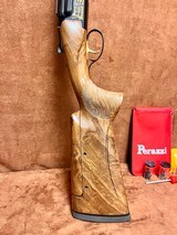 Perazzi High Tech Sporter HTS ORO 2020 limited edition 32