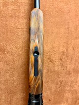 Perazzi High Tech Sporter HTS ORO 2020 limited edition 32