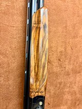 Perazzi High Tech Sporter HTS ORO 2020 limited edition 32