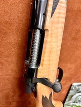 Remington model 7 22