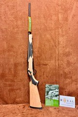 Remington model 7 22