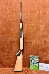 Remington model 7 22