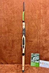 Remington model 7 22