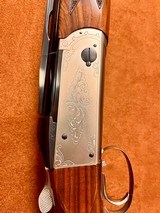 Krieghoff K80 Sporter 32" upgraded wood - 4 of 11