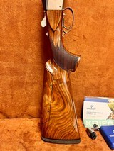 Krieghoff K80 Sporter 32" upgraded wood - 7 of 11