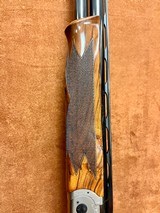 Krieghoff K80 Sporter 32" upgraded wood - 11 of 11