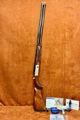 Krieghoff K80 Sporter 32" upgraded wood - 1 of 11