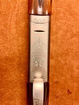 Krieghoff K80 Sporter 32" upgraded wood - 5 of 11