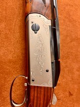 Krieghoff K80 Sporter 32" upgraded wood - 6 of 11