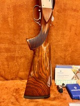 Krieghoff K80 Sporter 32" upgraded wood - 8 of 11