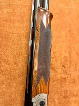 Krieghoff K80 Sporter 32" upgraded wood - 9 of 11