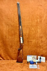 Krieghoff K80 Sporter 32" upgraded wood - 3 of 11