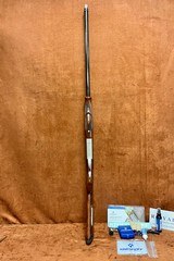 Krieghoff K80 Sporter 32" upgraded wood - 2 of 11