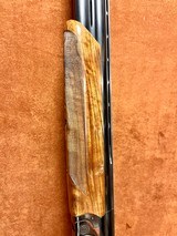 Perazzi MX8 Spectacular left handed upgraded stock make offers!!! TRADES ALWAYS WELCOME!! - 12 of 12