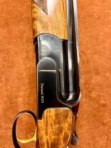 Perazzi MX8 Spectacular left handed upgraded stock make offers!!! TRADES ALWAYS WELCOME!! - 7 of 12