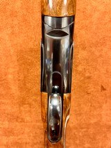 Perazzi MX8 Spectacular left handed upgraded stock make offers!!! TRADES ALWAYS WELCOME!! - 6 of 12