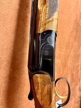 Perazzi MX8 Spectacular left handed upgraded stock make offers!!! TRADES ALWAYS WELCOME!! - 5 of 12