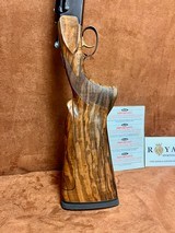 Perazzi MX8 Spectacular left handed upgraded stock make offers!!! TRADES ALWAYS WELCOME!! - 8 of 12