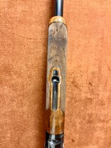 Perazzi MX8 Spectacular left handed upgraded stock make offers!!! TRADES ALWAYS WELCOME!! - 11 of 12