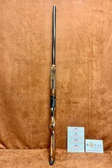 Perazzi MX8 Spectacular left handed upgraded stock make offers!!! TRADES ALWAYS WELCOME!! - 2 of 12