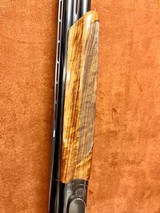 Perazzi MX8 Spectacular left handed upgraded stock make offers!!! TRADES ALWAYS WELCOME!! - 10 of 12