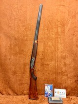 FAIR Prestige 28ga - 1 of 11