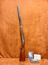 FAIR JUBILEE PRESTIGE 28ga 30” Small Frame Gorgeous CCH Upgrade - 3 of 11