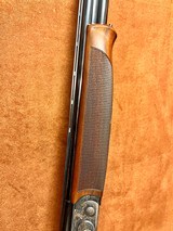 FAIR JUBILEE PRESTIGE 28ga 30” Small Frame Gorgeous CCH Upgrade - 9 of 11