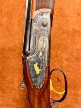 FAIR JUBILEE PRESTIGE 28ga 30” Small Frame Gorgeous CCH Upgrade - 4 of 11